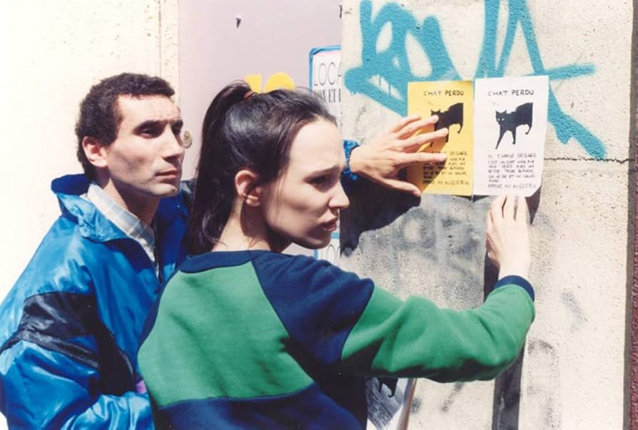 Amazon.co.jp: 猫が行方不明 セドリック・クラピッシュ監督 Blu