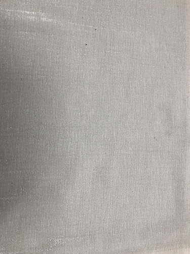 Miniatura 5 de Tela de terciopelo suave de chenilla color oliva, 118 pulgadas de ancho, material ideal para tapicería de autocares y sillas, cortinas, almohadas,