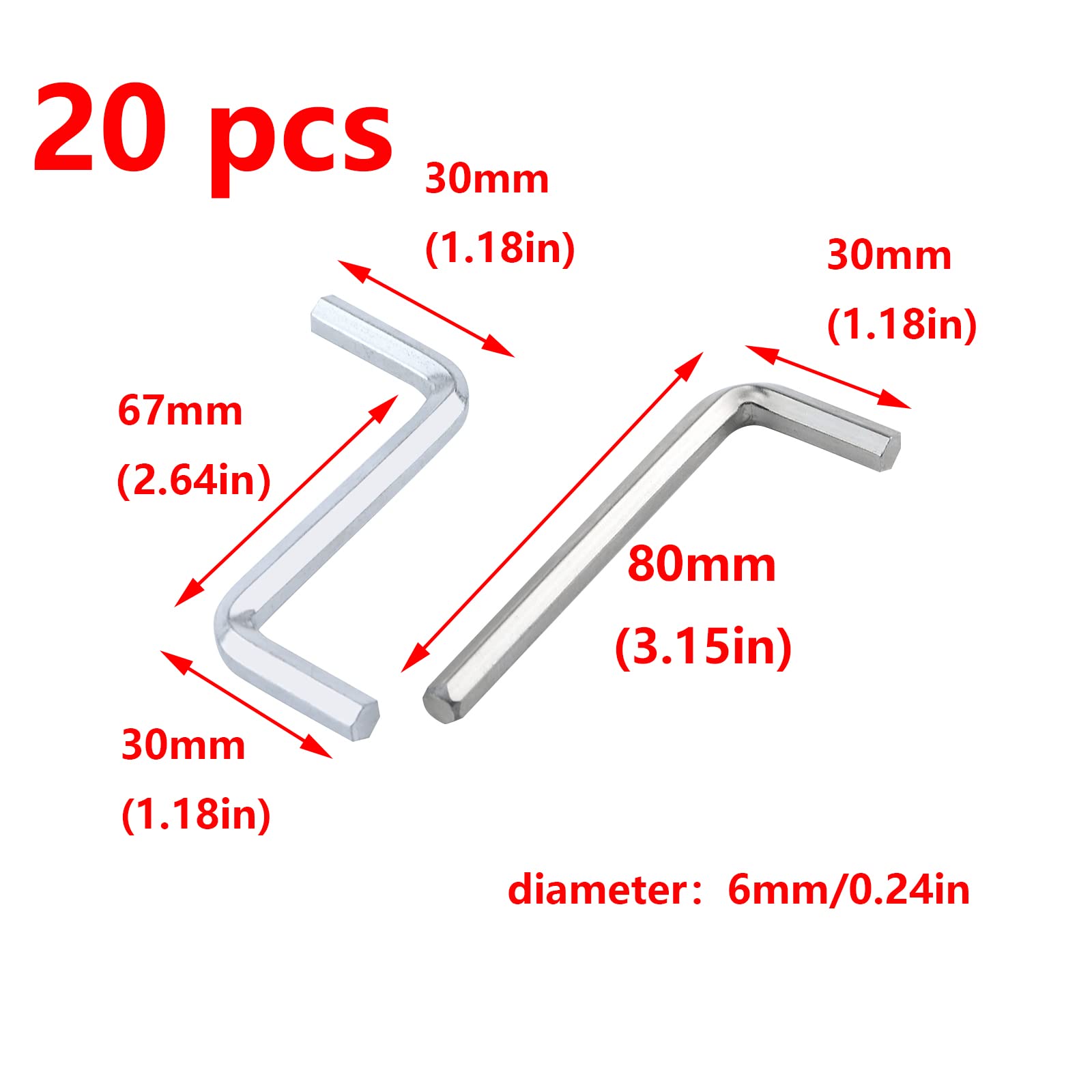 クレッシェンド内径要相談 クレッシェンド内径要相談 Amazon.co.jp: ATOZ.Toolstore 0.4
