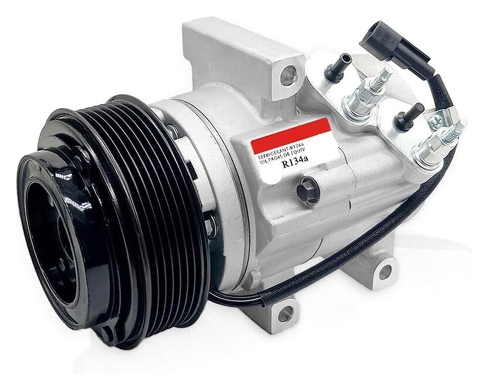 AB3919D629BB AB3919D629BC 1715093 5329259 7PK Compressore A/C Con Puleggia A 7 Scanalature HS13N Stile Compatibile Per Ranger 2013 2014 2015 Compressore Clima