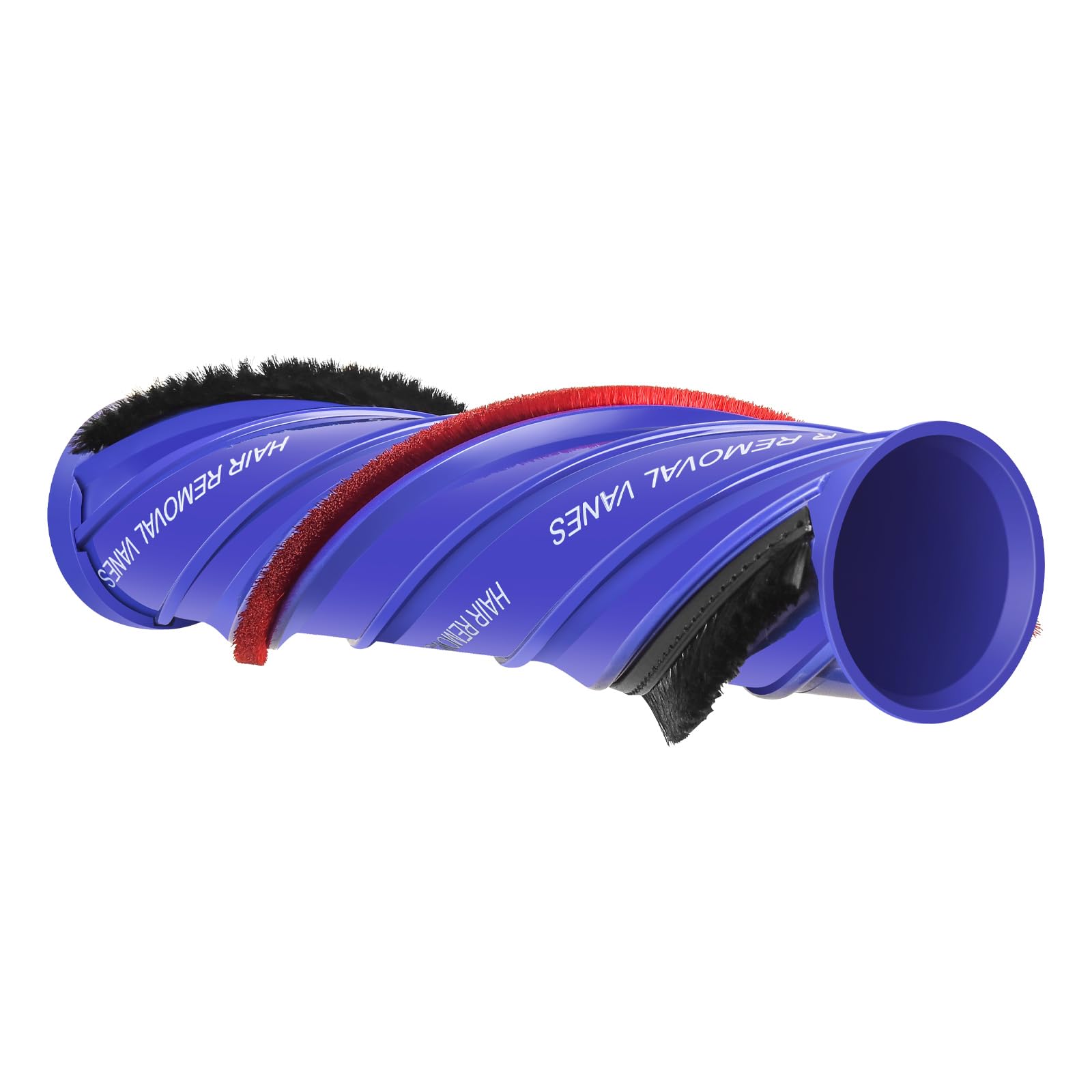 Spazzola Anti-Groviglio e Tappo Compatibile con Dyson V11 V10 V12 Motorbar Spazzola, Brush Roller N. parte 972182-01