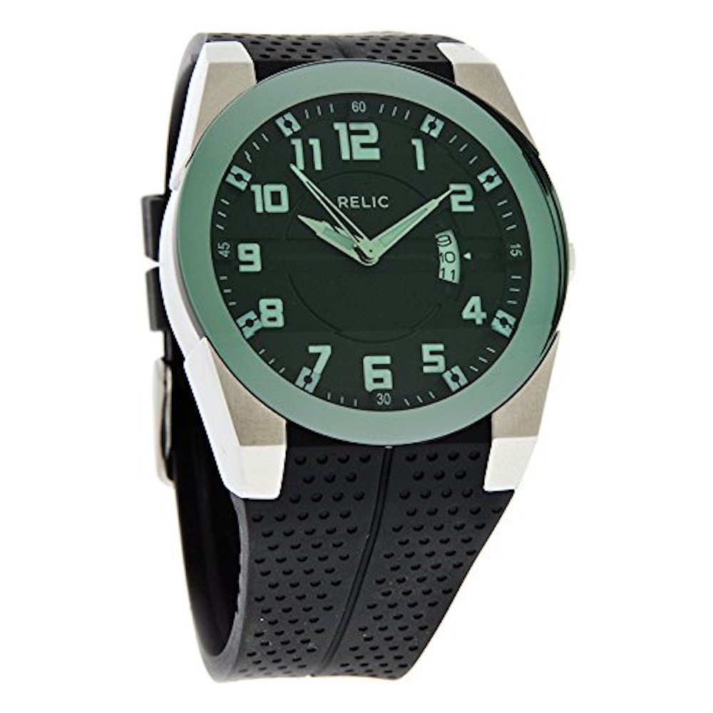 Relic Men's Wristwatch\