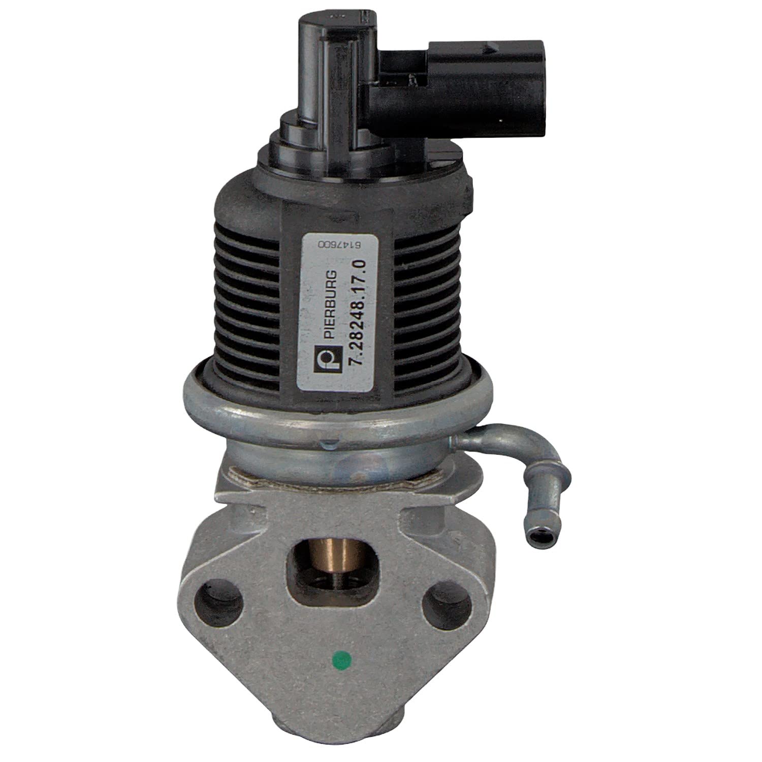 febi bilstein 39417 zawór EGR z uszczelką, opakowanie jednego