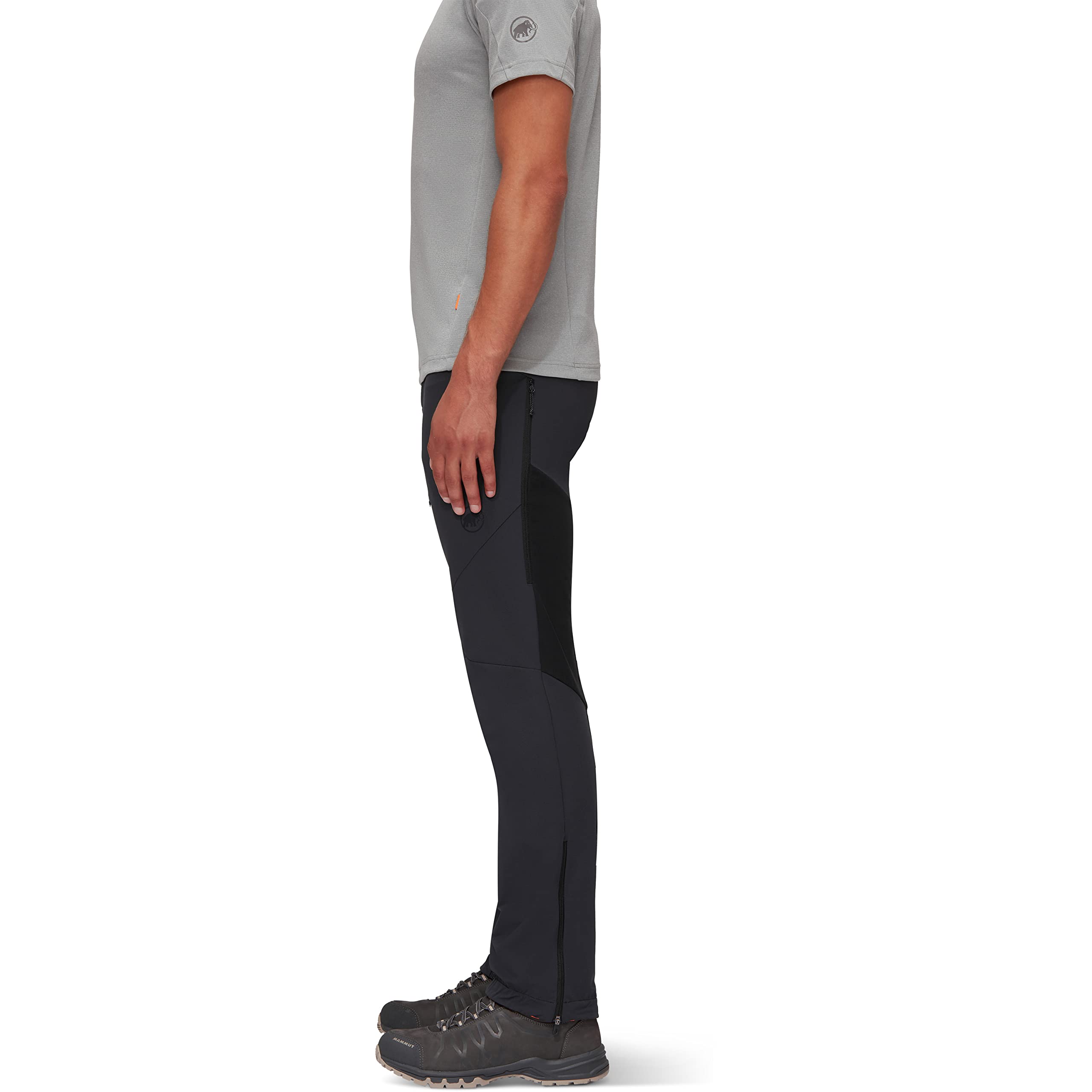 Mammut Pantalon Aenergy So Hombre - Pantalones Hombre