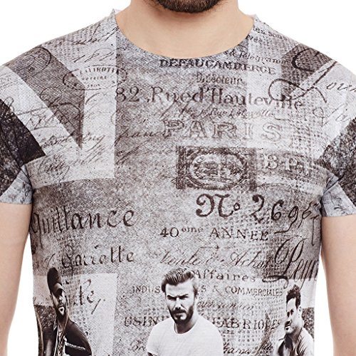 Image of wear your mind Men T-Shirt