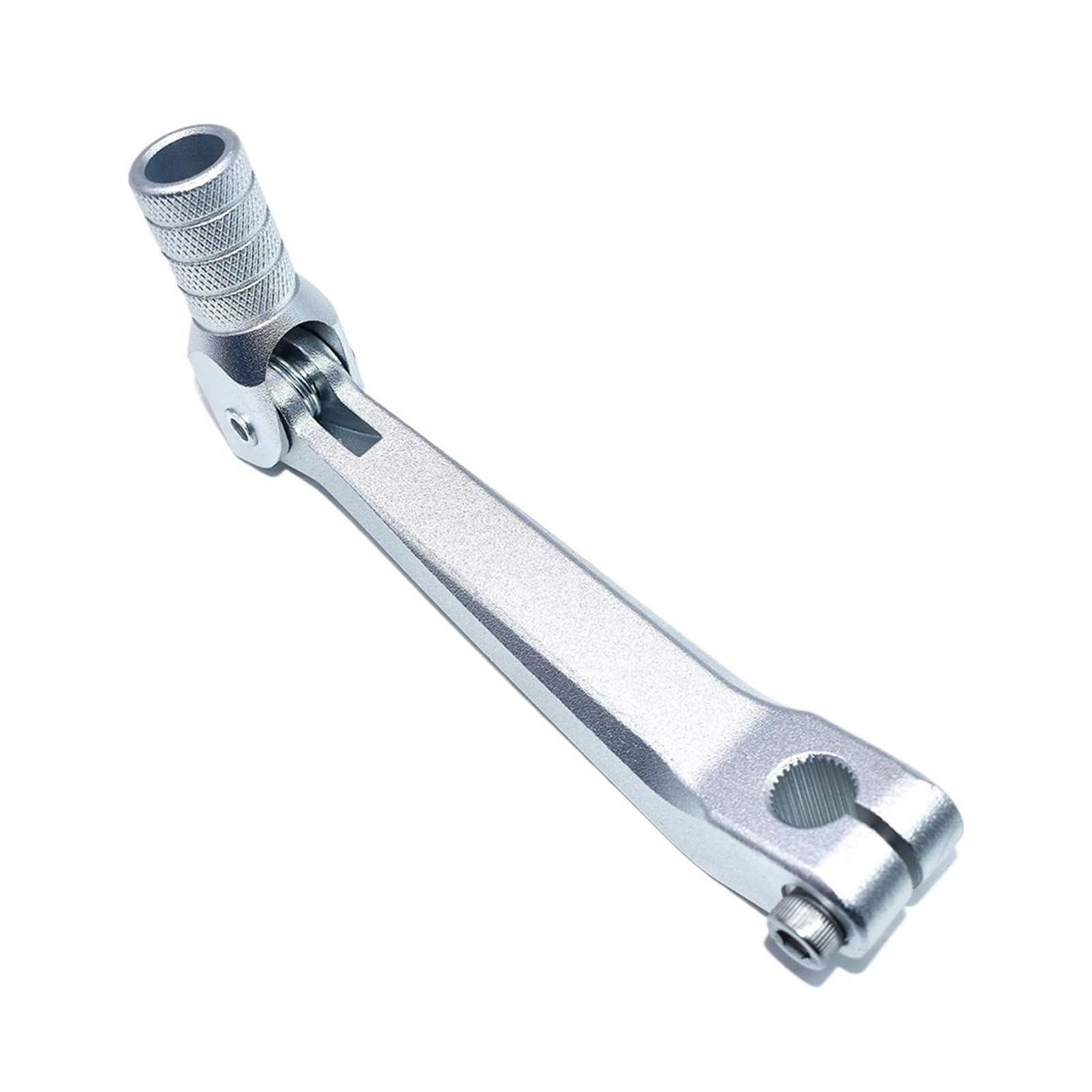 UUIPIP Motorcycle Gear Shift Lever Gear Shift Lever for Motorcycle for CRF 110 for TTR 125 50cc 110cc 250cc Shifter Lever Pedal Gear Lever