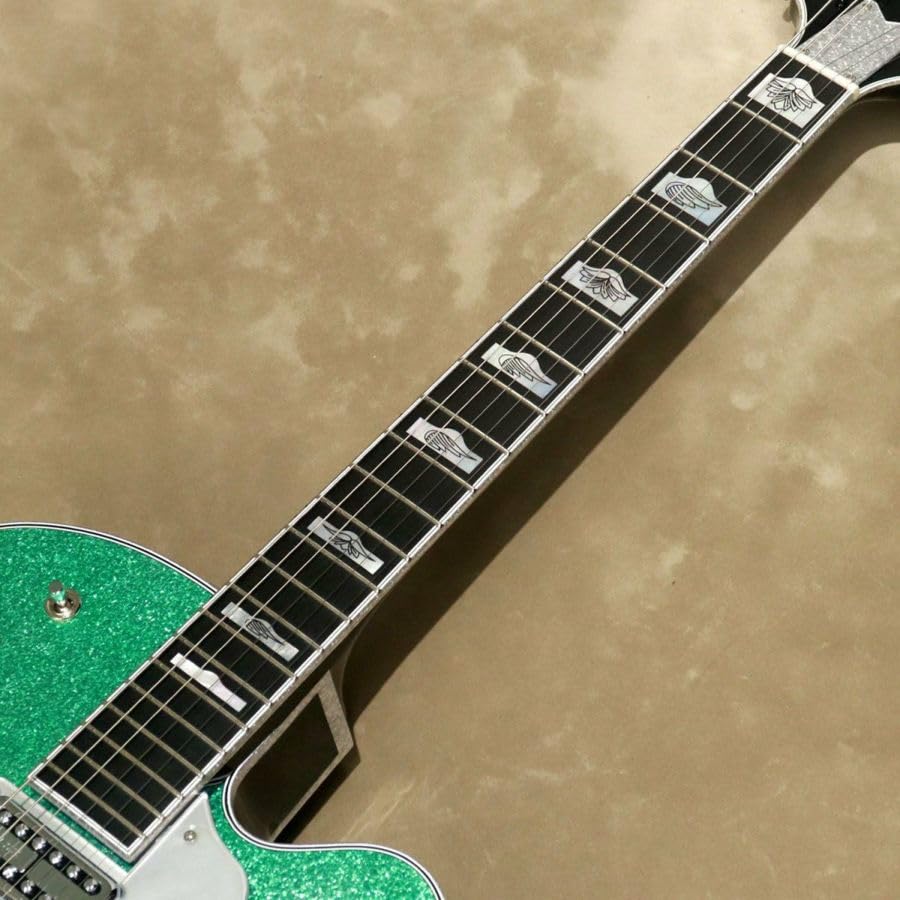 Amazon | Gretsch グレッチ G6136T Kenny Falcon II with String