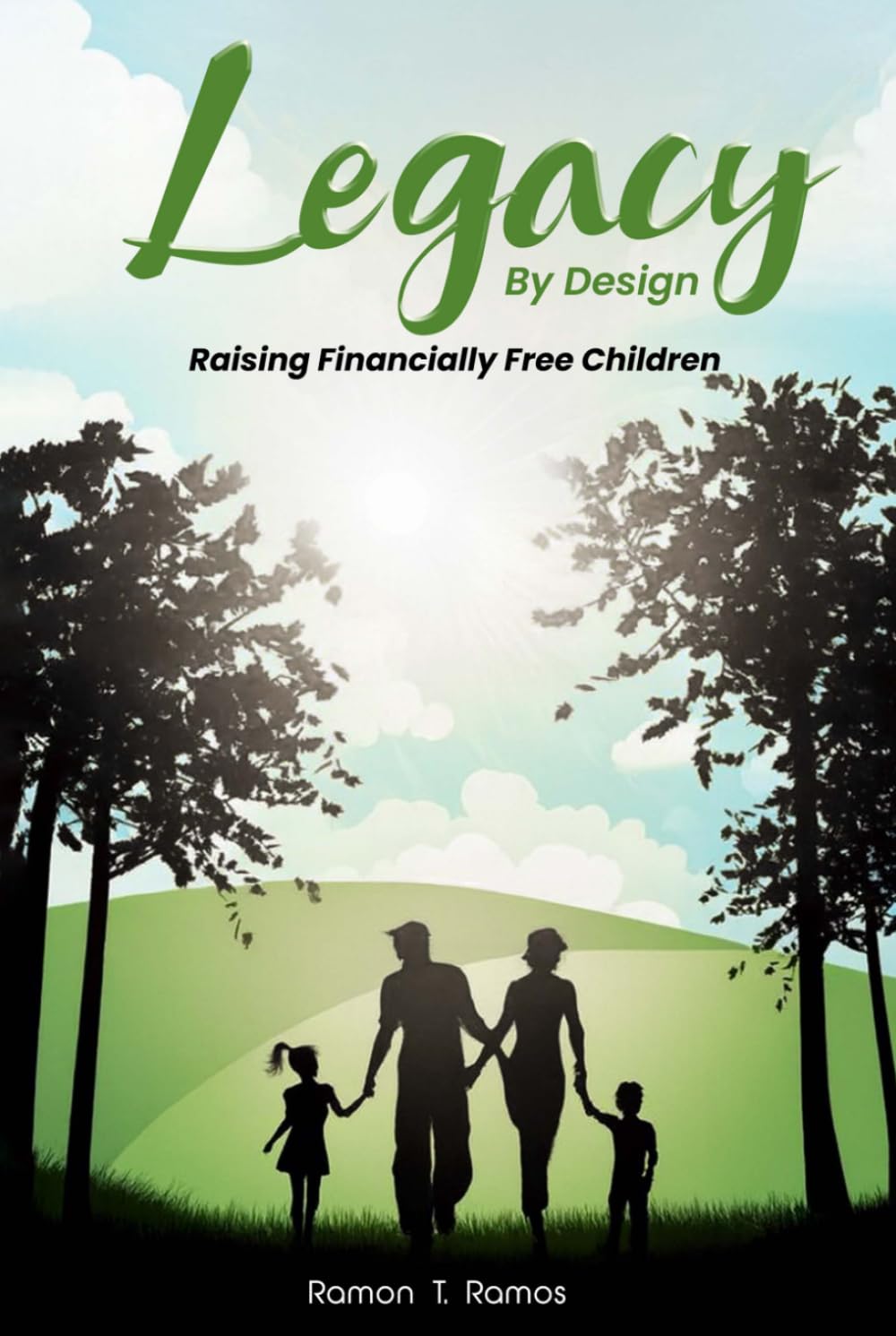 Legacy By Design: Raising Financially Free Children Through Participating Dividend-Paying Whole Life Strategies