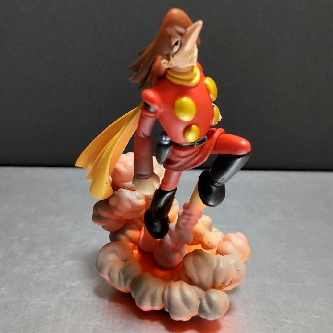 Amazon | サイボーグ009 ジェットリンク フィギュア 海洋堂