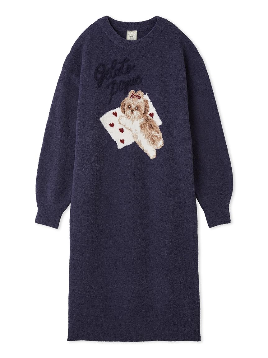 Amazon.co.jp: gelato pique ジェラートピケ: One piece