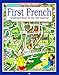 First French/Speaking French for the Real Beginner (First Languages Series) (English and French Edition)