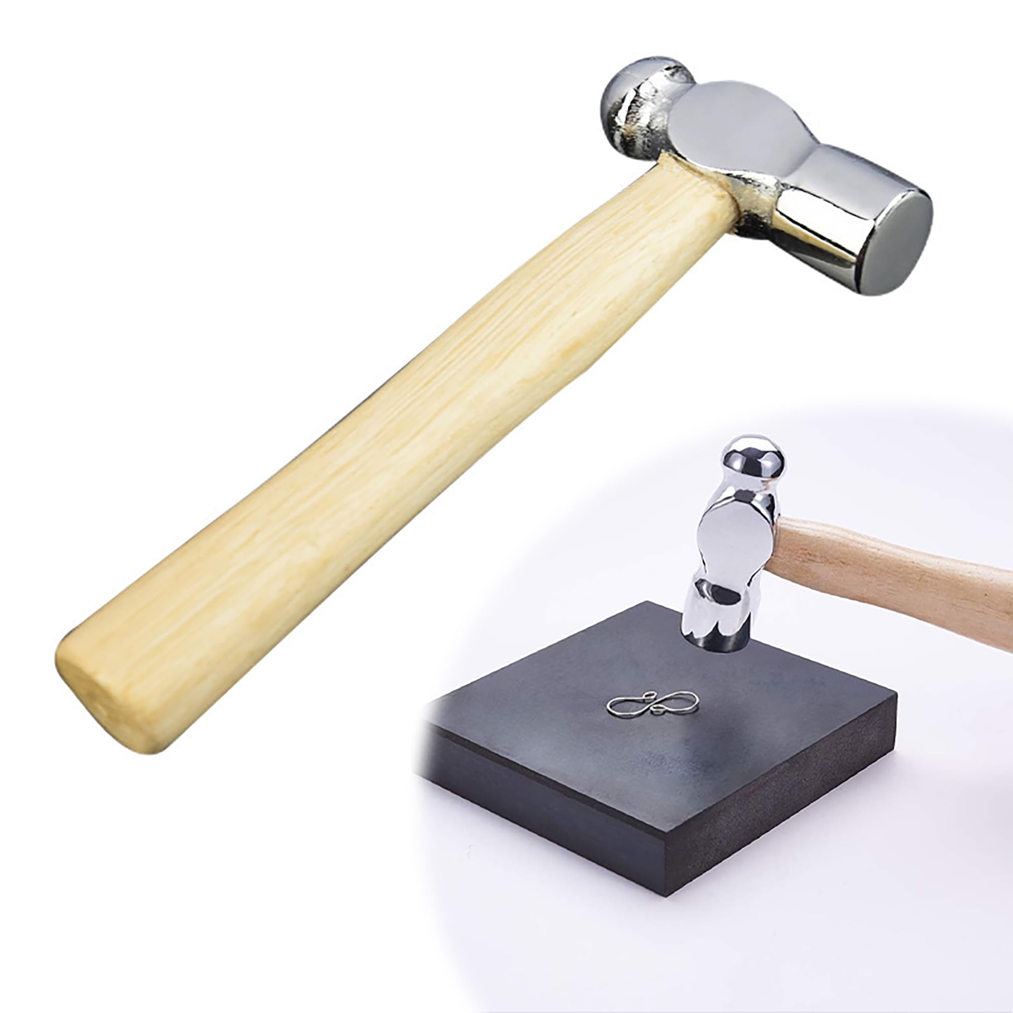 アシモクラフト　ハンマー DONKEY HAMMER_A（8月中旬〜9月中旬） | asimocrafts