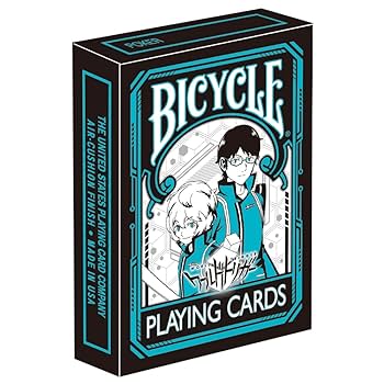 ワールドトリガー(WORLD TRIGGER) MyAnimeList on X: 