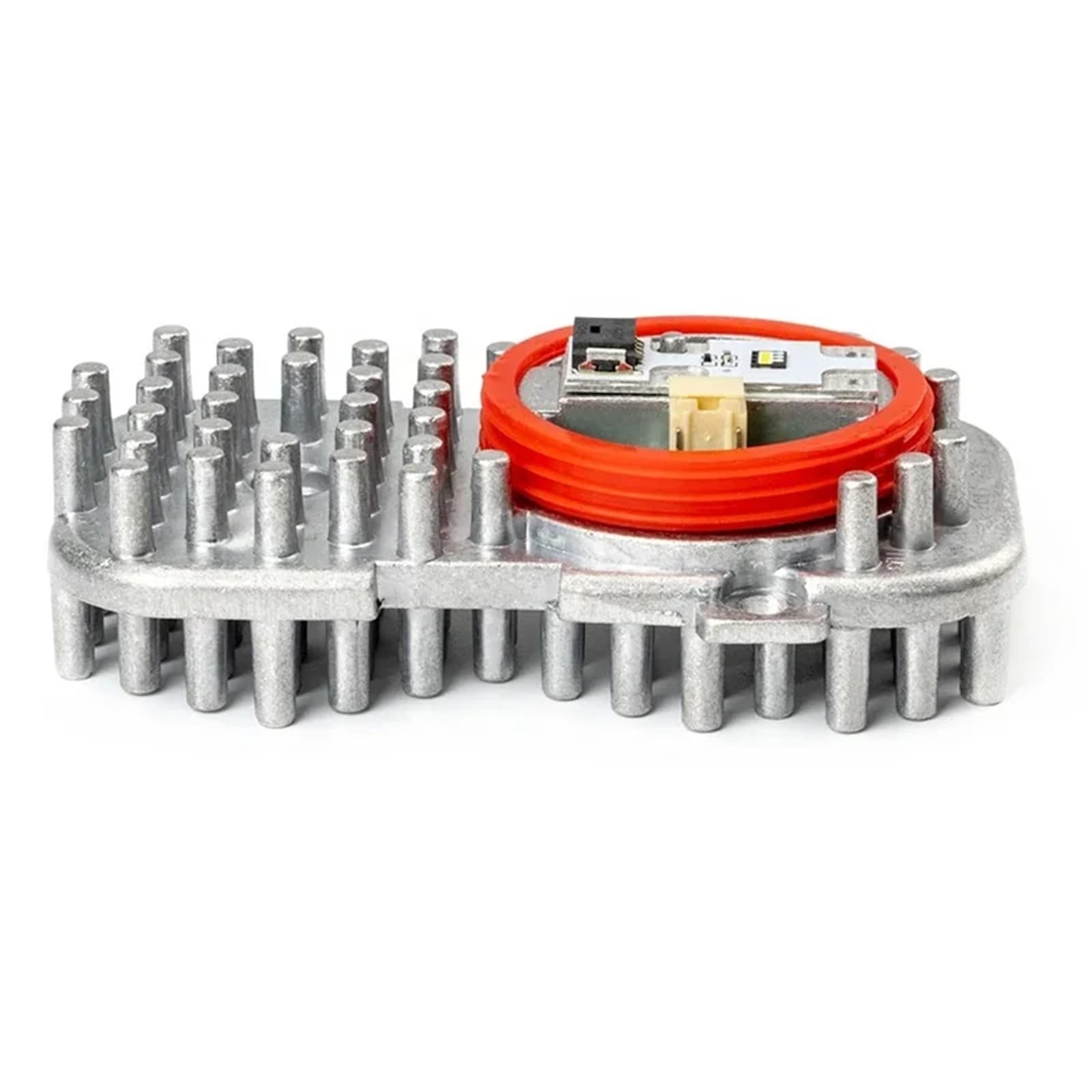 Balasto Automático Módulo de luz diurna DRL para faros LED 63117263051 para BMW Reemplazo(2 Pcs)