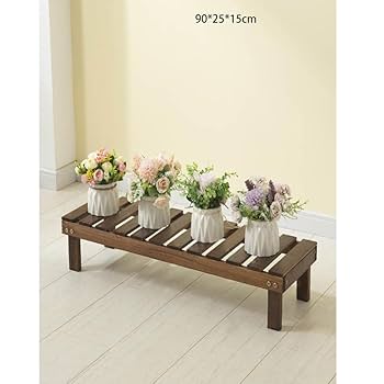 全長1.5m超 特注プランター　花壇　花台　プランターラック 全長1.5m超 特注プランター 花壇 花台 プランターラック