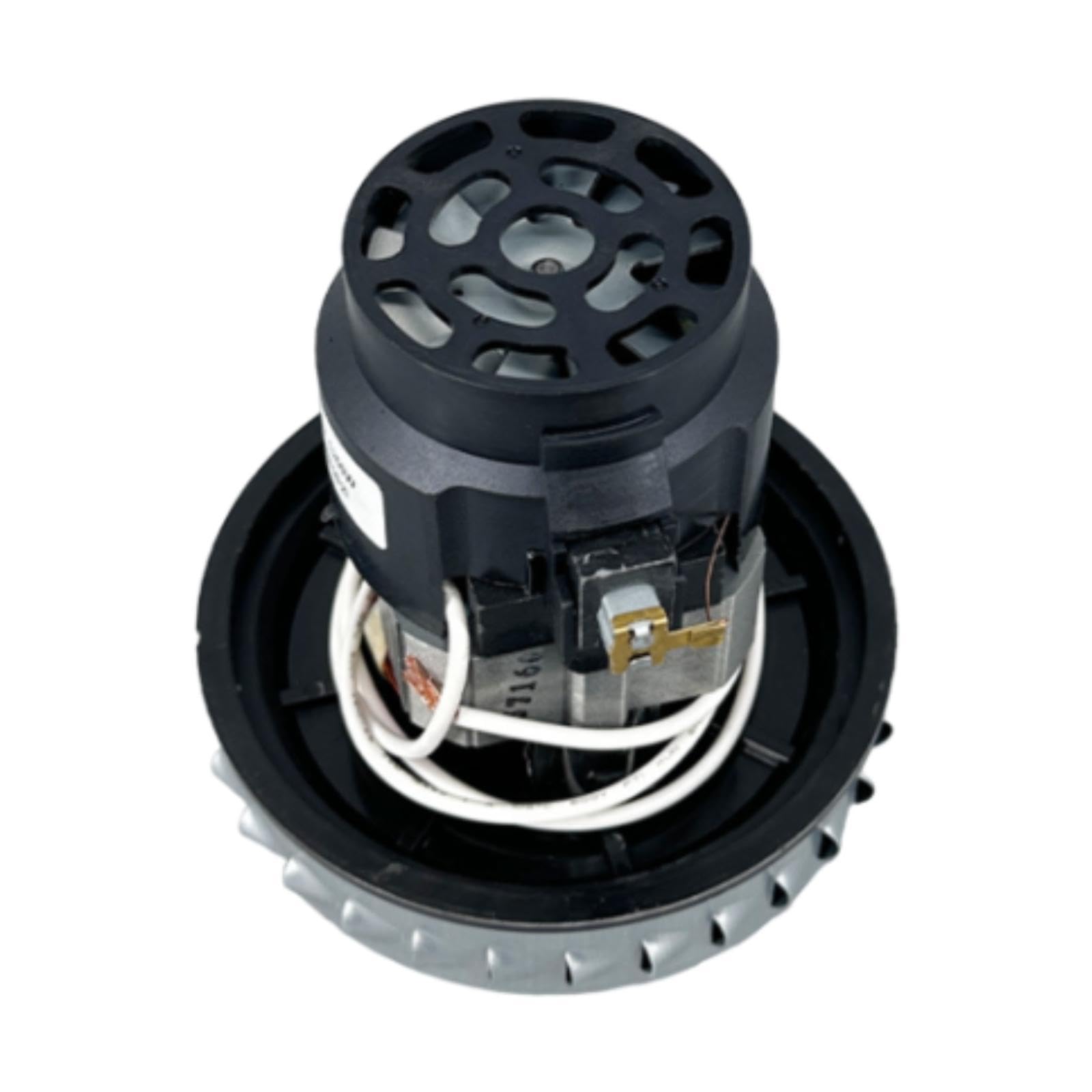 Motore Elettrico Di Ricambio Per Aspirapolvere BF500/BF856/BF501/BF502 – 1000W Con Doppi Interruttori E Protezione