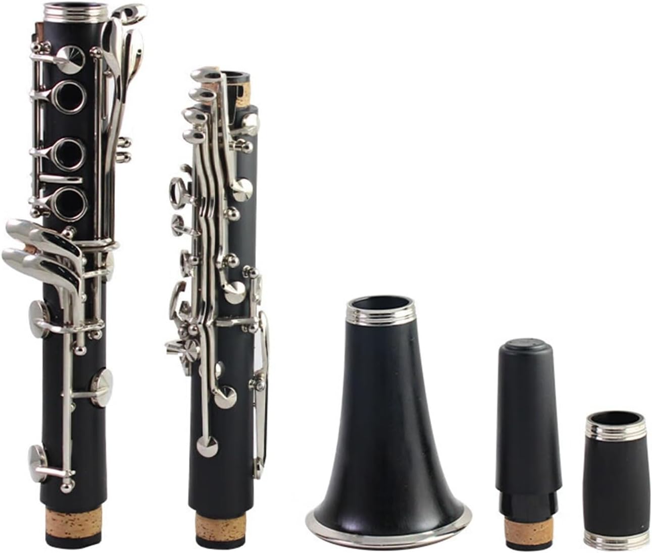 Clarinet beginner instrument b flat clarinet