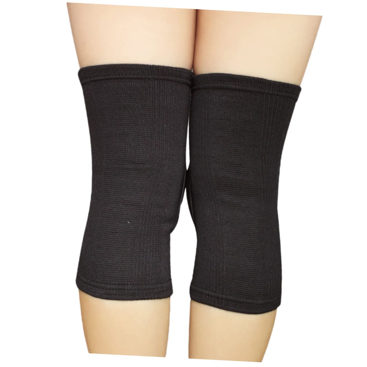 OHPHCALL Knee Pads Work Sports Protective Gear Anti-skid for Running Walking Gym