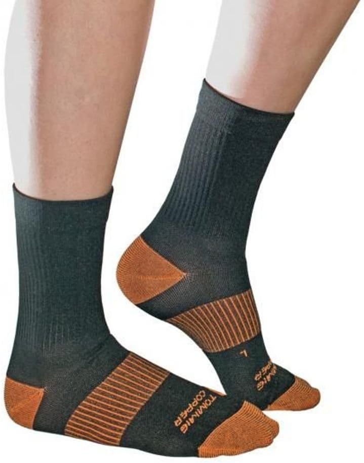 Tommie Copper Crew Socks