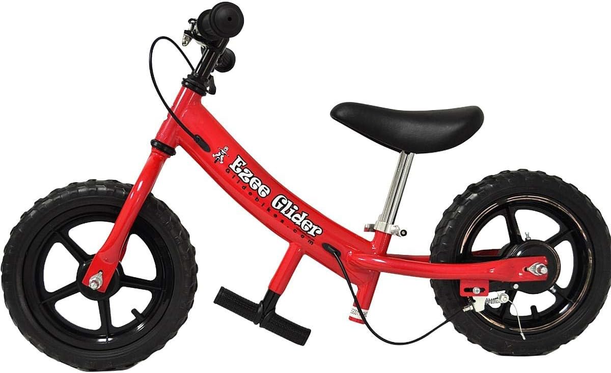 Balance Bike