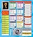 World Cup 1970-2014: Panini Football Collections (English and German and Italian Edition)