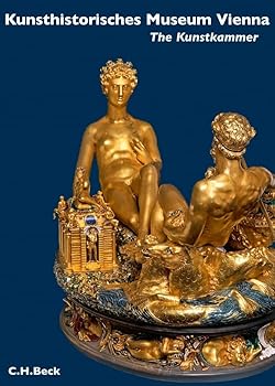 Paperback Kunsthistorisches Museum Vienna: The Kunstkammer Vienna Book