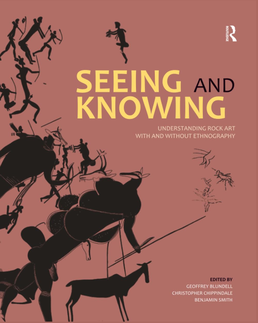 Seeing and Knowing: Understanding Rock Art with and without Ethnography
