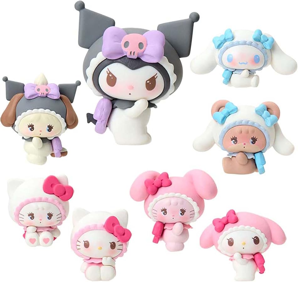 Amazon.co.jp: サンリオ(SANRIO) mikko illustrations シークレット