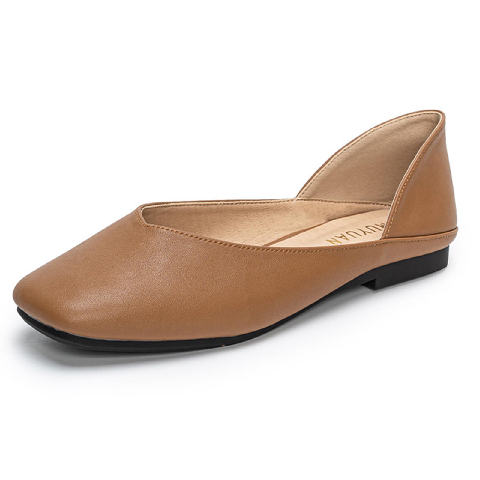 Ballerine Donna Slip On Uso Quotidiano