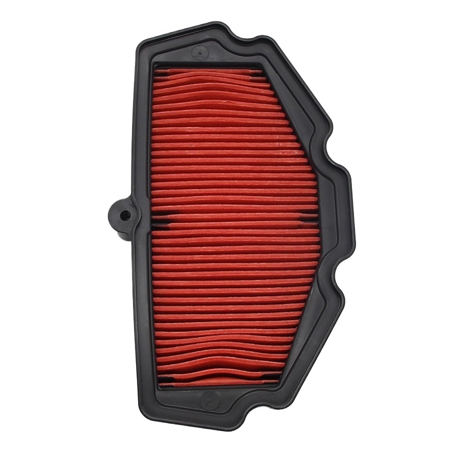 Filtro Aire Motocicleta El Filtro De Aire para Motocicleta Es para KA&WASAKI KLE650 para Ver&SYS 650 ER650 Z650 EX650 para Ni&nja EN650 S 2015-2019 11013-0745
