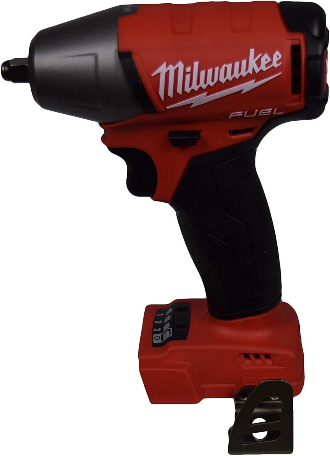 Milwaukee M18 2754-20 Fuel Impact wrench 3/8" with Friction Ring Tool Only