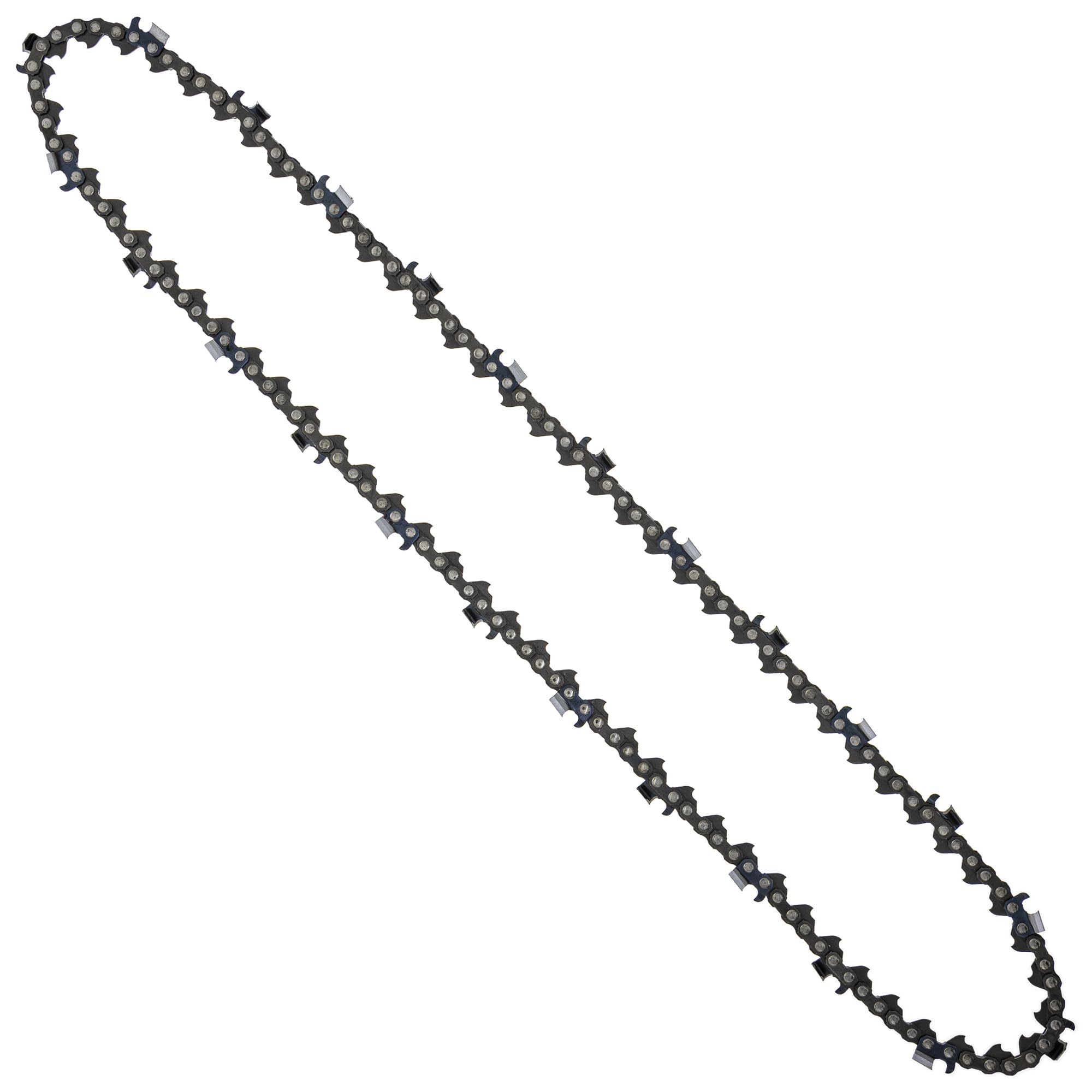 Paquete De 2 Cadenas De Motosierra Archer – 24″ – Calibre 0.050″ – 84 Eslabones – Cincel Completo