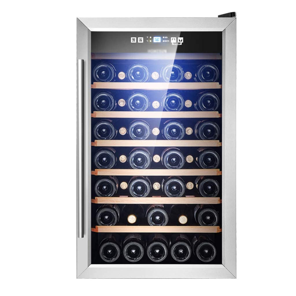 JKSVTF YHSBJ3091254 Wine Cooler