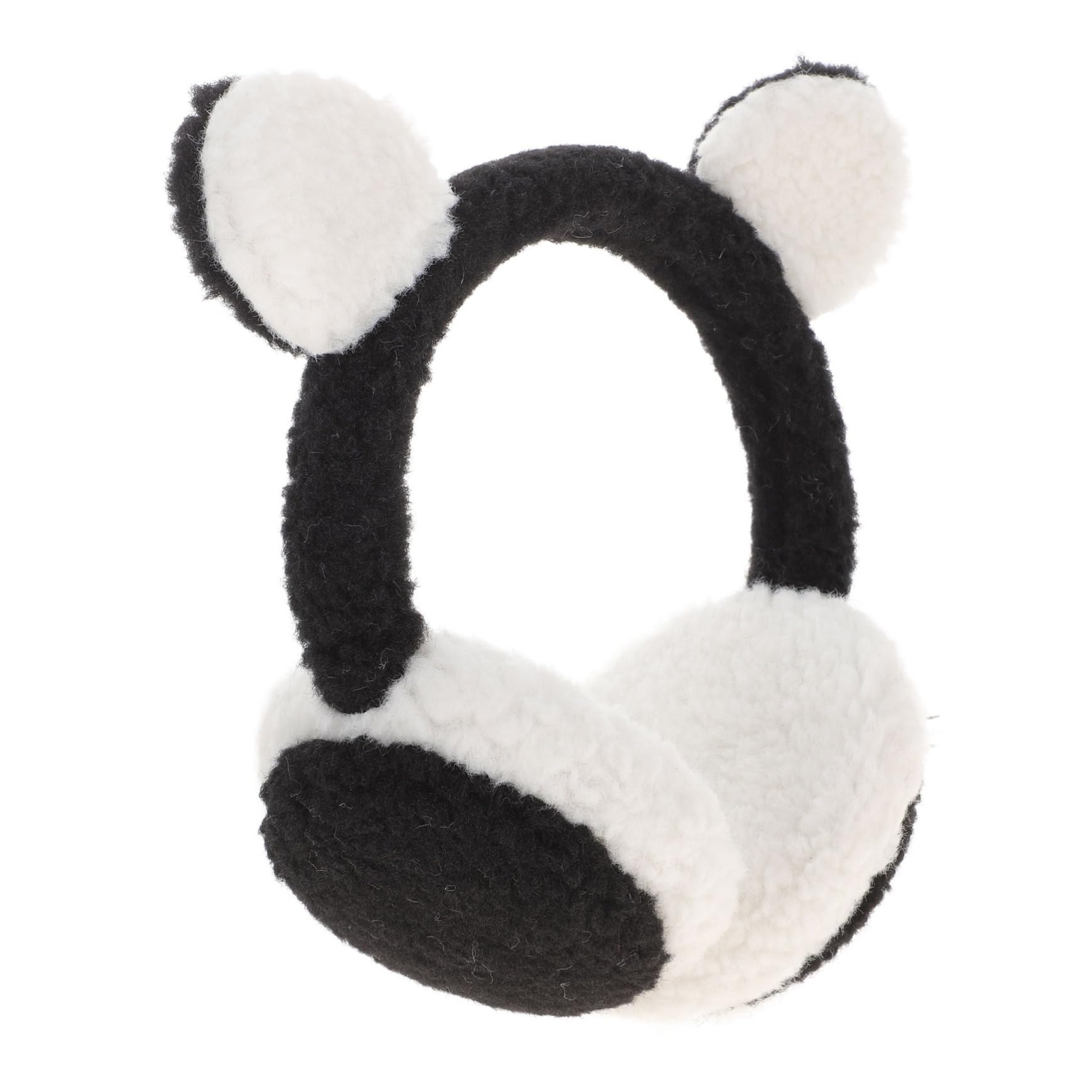 Didiseaon Earmuffs for Winter Boys and Girls Ear Covers for Cold Weather Ear Warmers for Men Winter Earmuffs