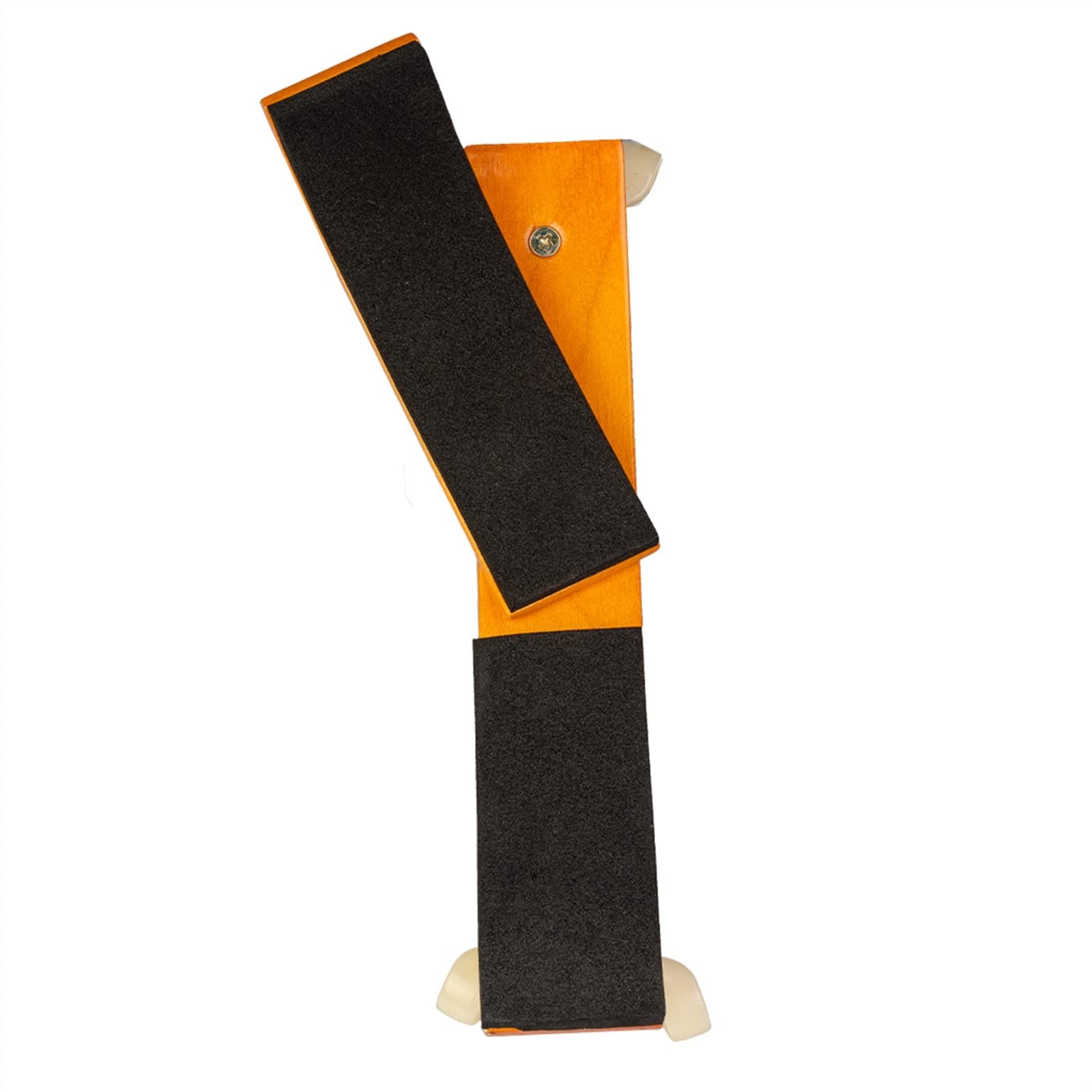 Accessori per Violino Spallina per Violino 3/4 4/4 Poggiaspalla per Violino Poggiaspalla in Legno Regolabile in Stile Tedesco