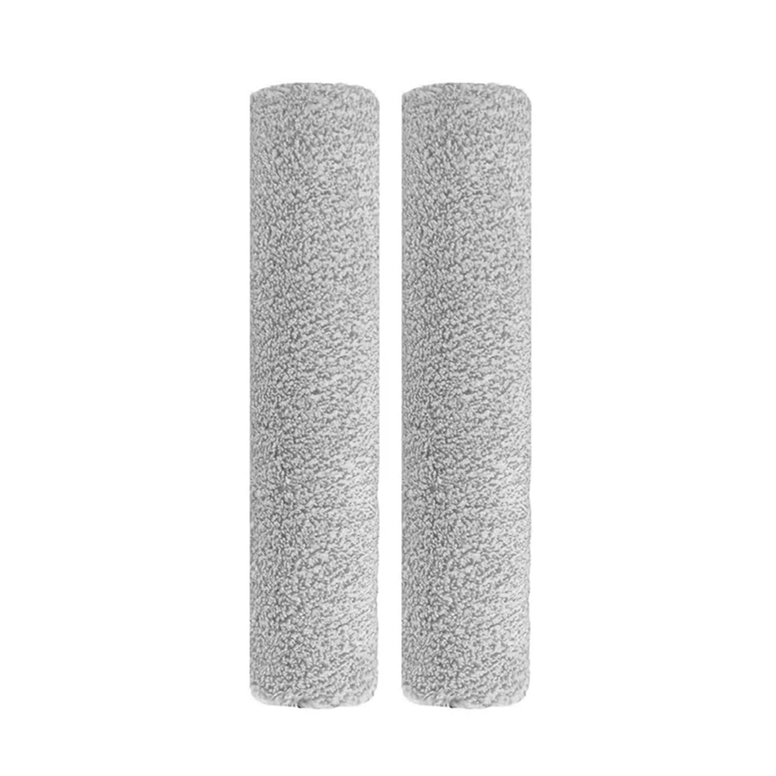 Floor Cleaning Machine Accessories Roller Brush ，Compatible for Roborock， A30 A30 Pro F25 F25 ALT，Vacuum Roller Brushes
