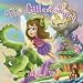 The Littlest Fairy ( A gorgeous children's picture book with unicorn, leprechaun, dragon, ice cat, mermaid for ages 2-10)