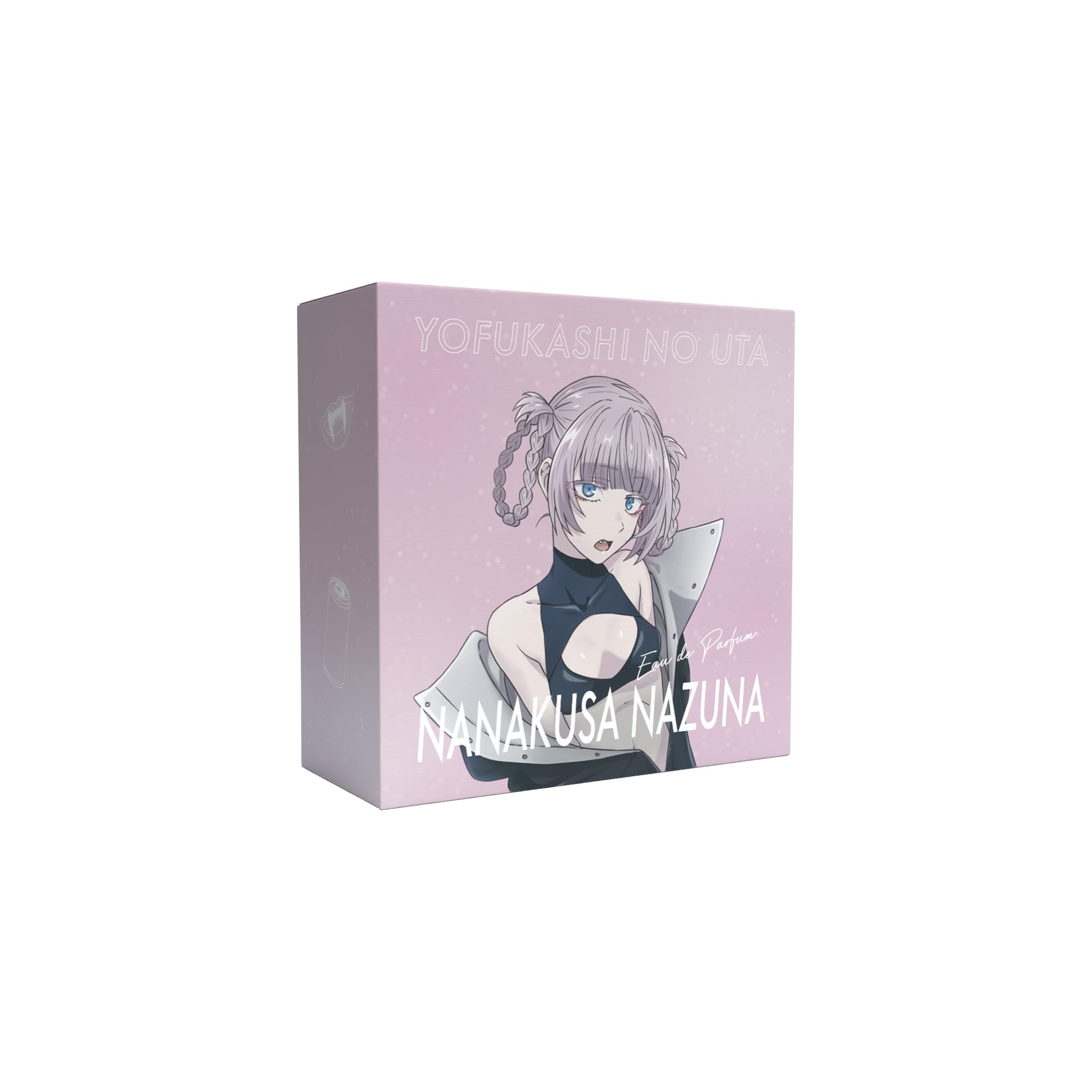 Amazon | よふかしのうた Season2 オードパルファム 七草ナズナ 50ml