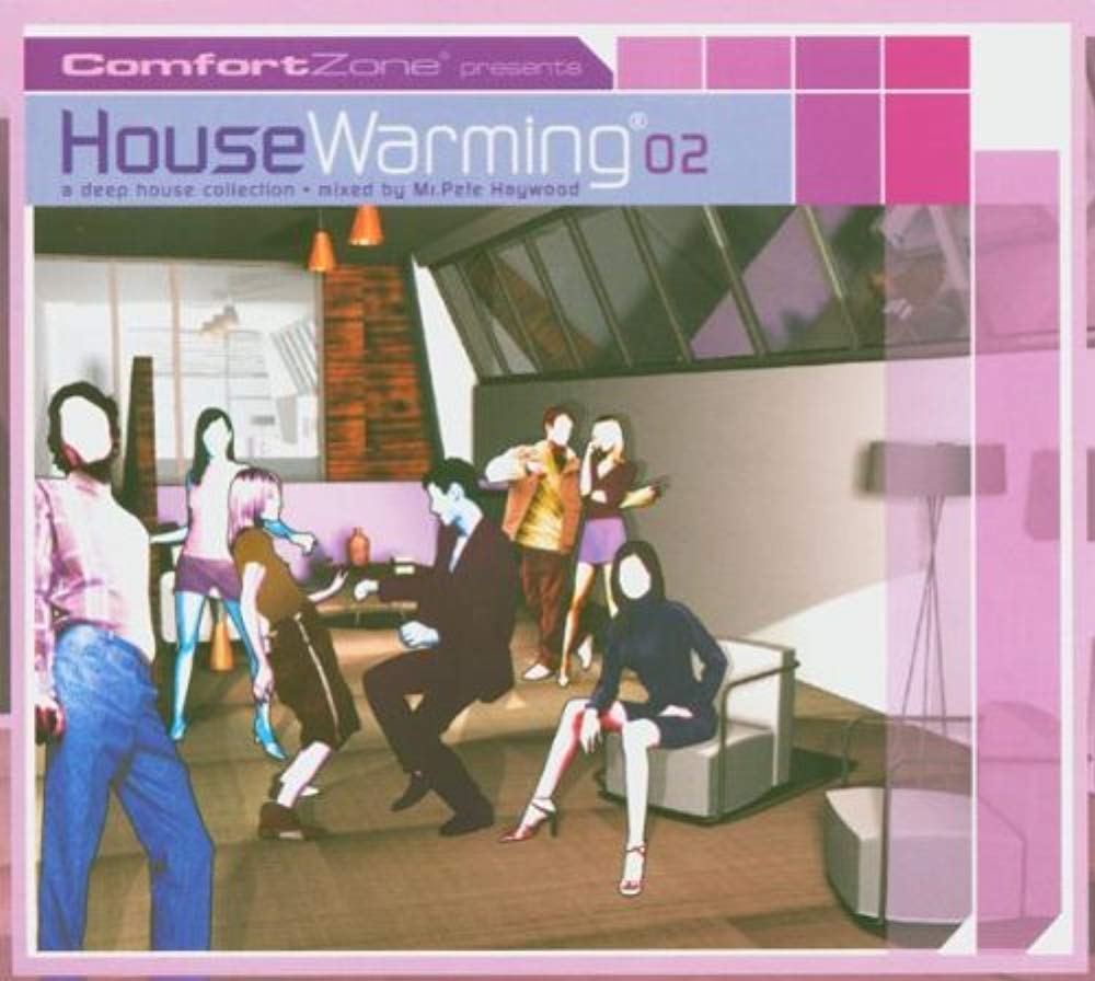 House Warming Vol.2