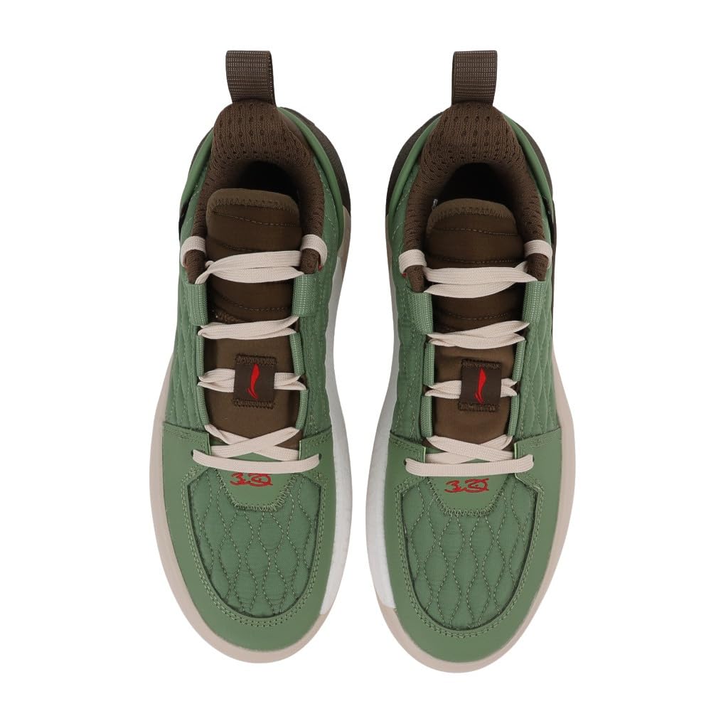 リーニン WADE ALL CITY 12 ENCOREバスケシューズ2足セット リーニン（LI-NING）（メンズ）バスケットシューズ バッシュ