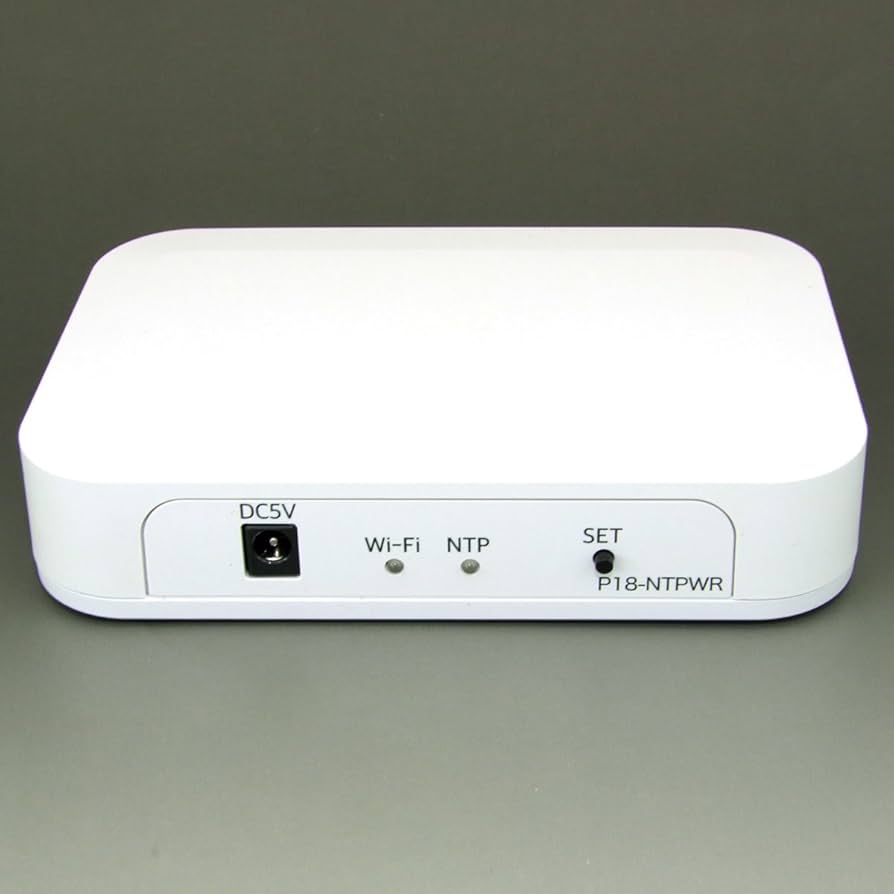 Amazon.co.jp: ケイシーズ Wi-Fi式電波時計用リピータKEISEEDS