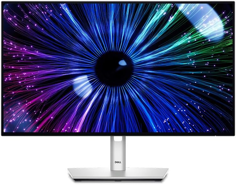 UltraSharp 24" Hub Monitor - (U2424HE)