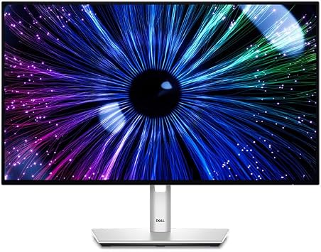 Dell UltraSharp 24" Hub Monitor - U2424HE