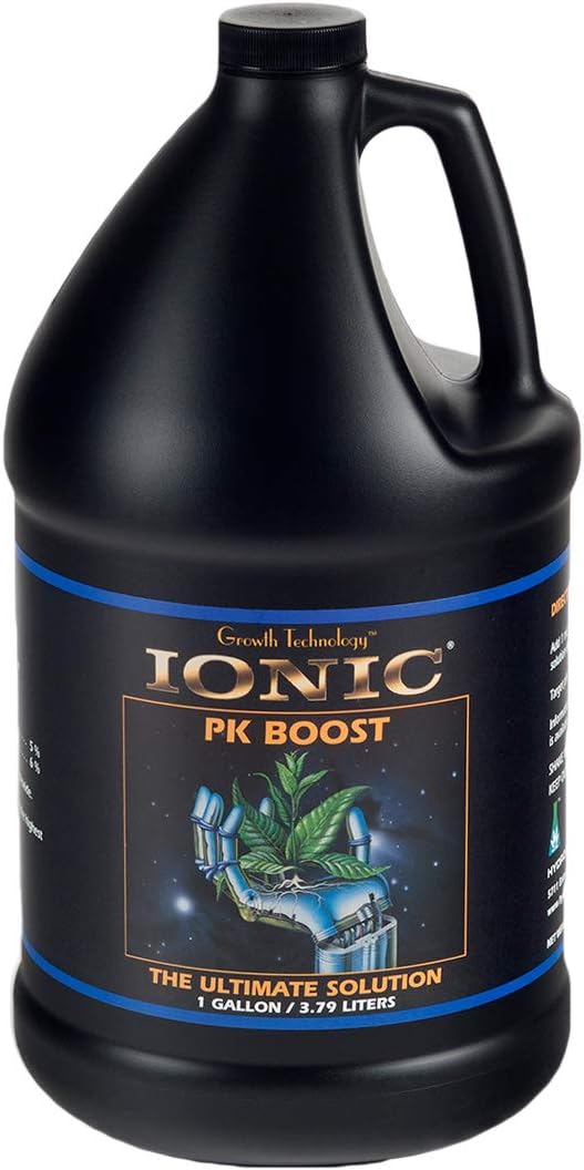 Ionic PK Boost, 1 gal