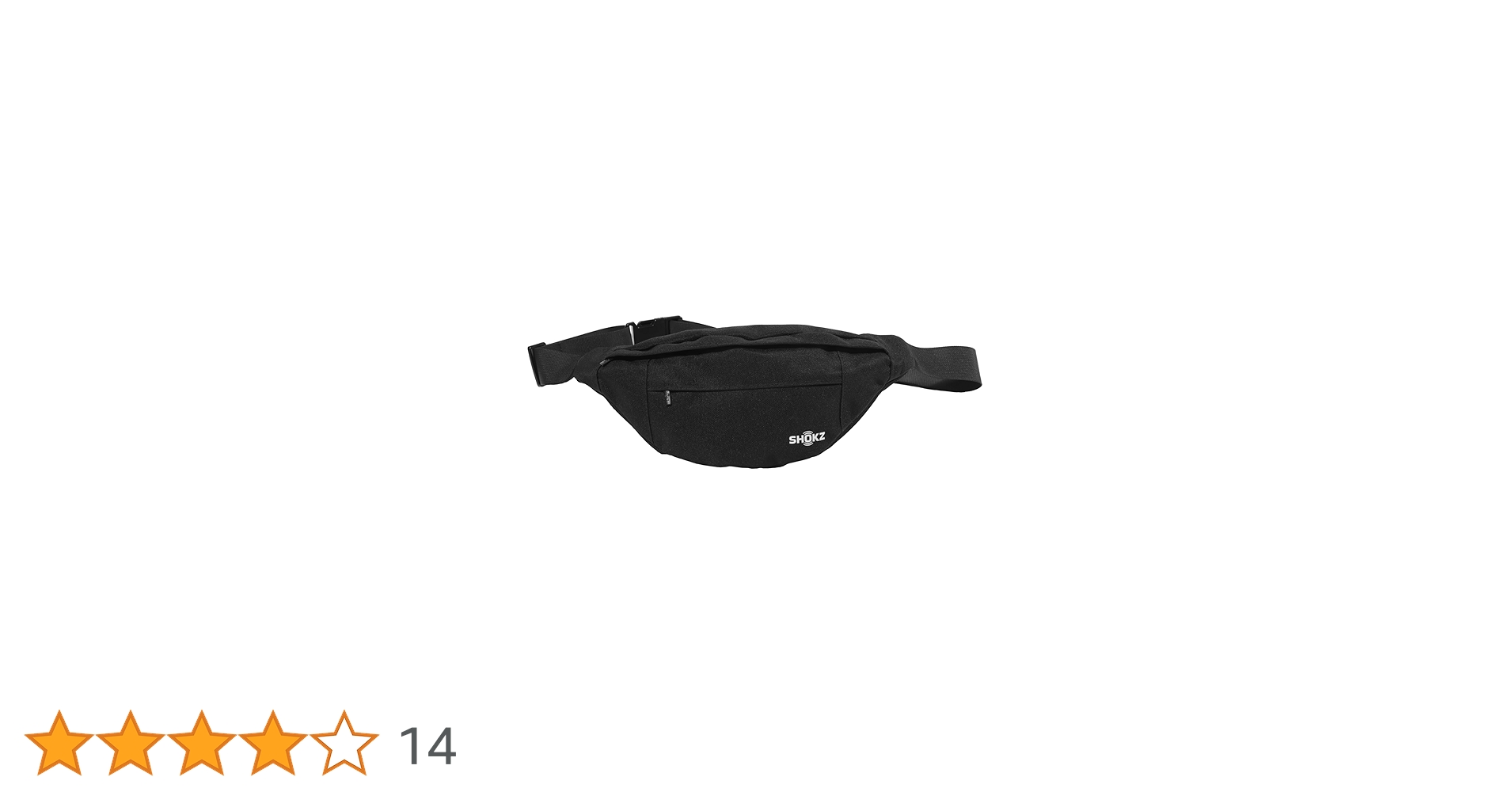 KNOZIS ブラック ウエストポーチ KNOZIS ブラック ウエストポーチ THE NORTH FACE ウエストポーチ