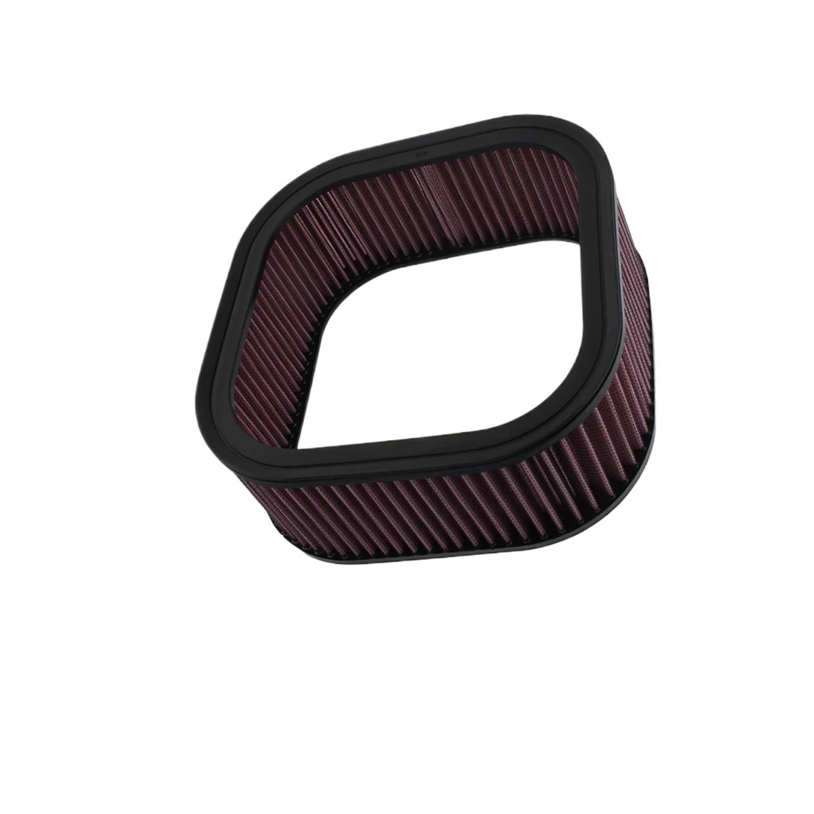 Filtro Aire Motocicleta para Har&Ley V Rod VRSCA V-Rod VRSCAW VRSCB VRSCD Night VRSCDX Reemplazo De Limpiador De Aire 2002-2013 Filtro De Motocicletas