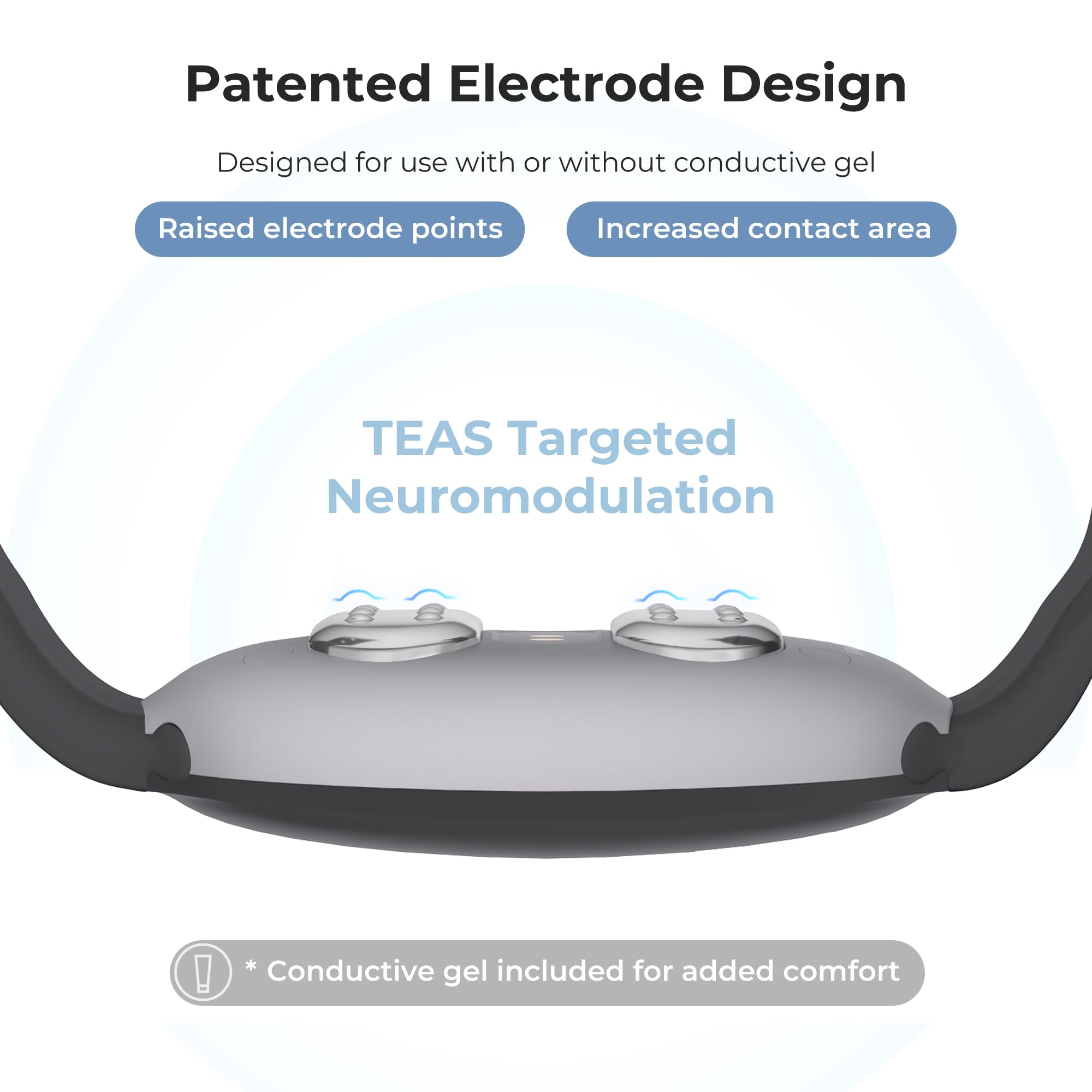 EmeTerm Relieve Nausea Electrode