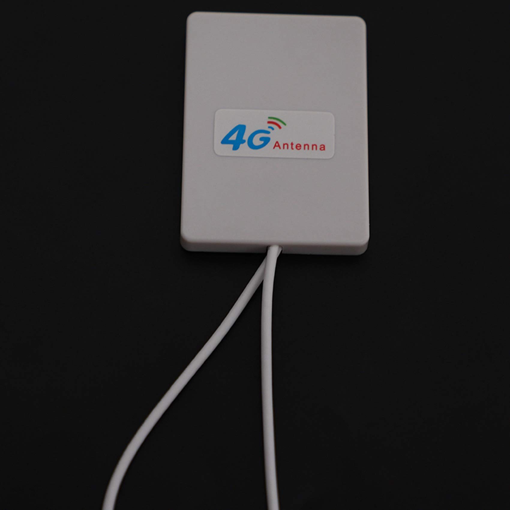 Antenna WiFi 4G/3G 28Dbi LTE Amplificatore Di Segnale - Antenna Di Rete A Banda Larga (SMA)