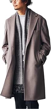 Amazon | [ÉDIFICE] [エディフィス]《再入荷》SUPER 140's ウール