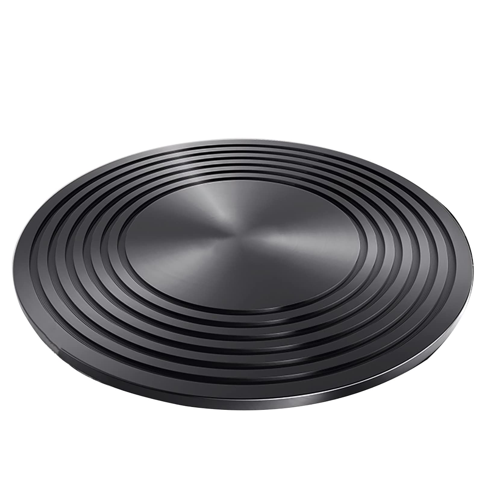 Diffuseur de chaleur rond et plaque de décongélation pour cuisine